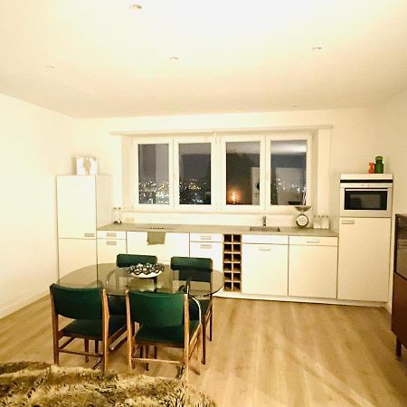 Le Saint Laurent Apartment Liege Bagian luar foto